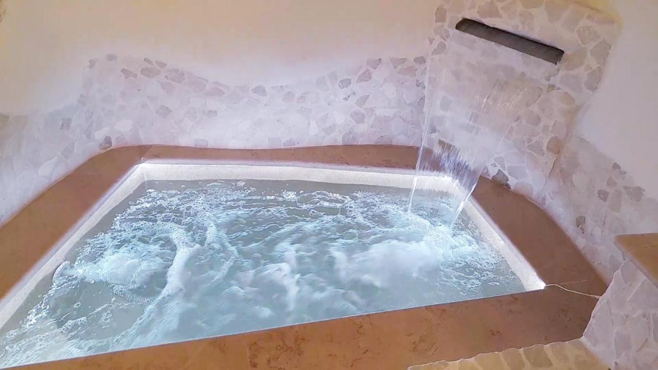 Suite 800 - Остуни Экстерьер фото